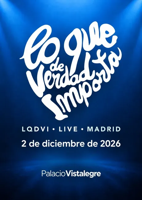 Congreso Lo Que De Verdad Importa