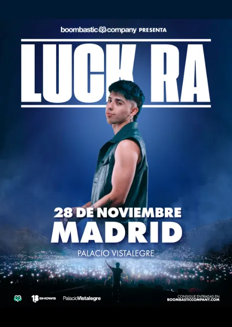 Luck Ra