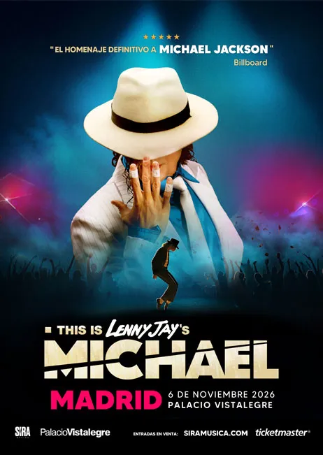 This Is Michael