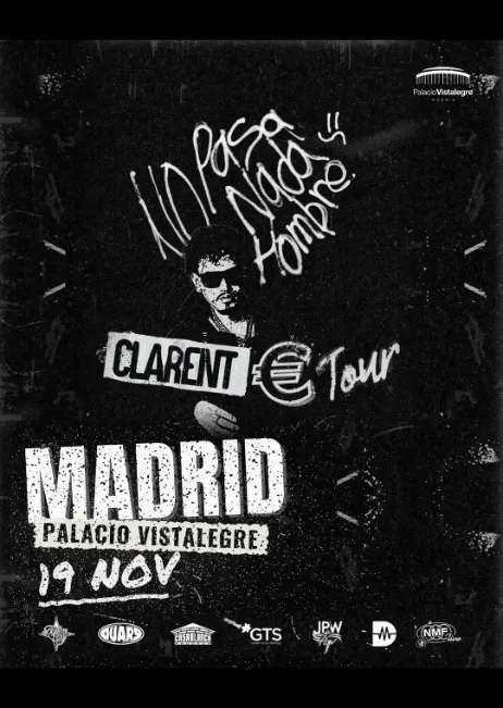 Clarent
