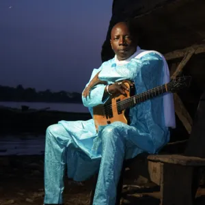 Vieux Farka Toure