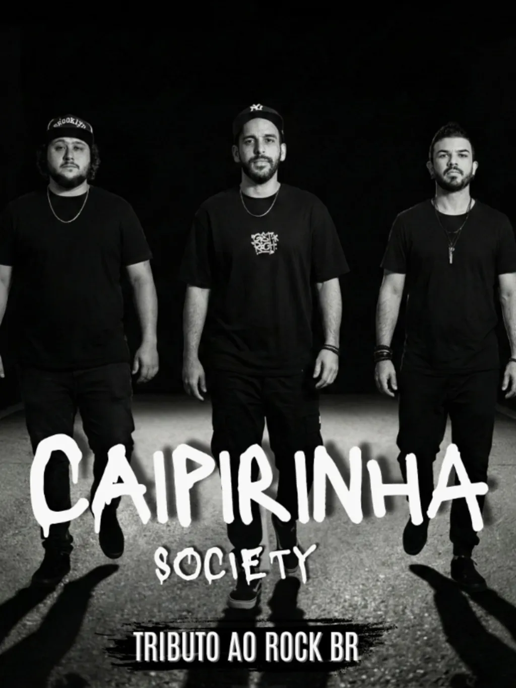 CAIPIRINHA SOCIETY