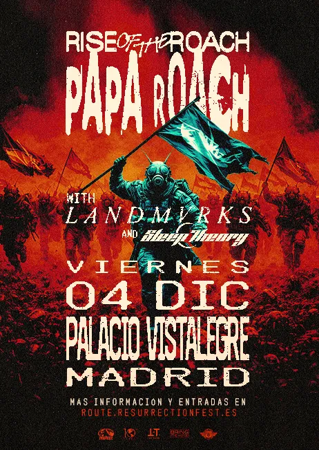 Papa Roach