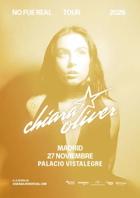 Chiara Oliver