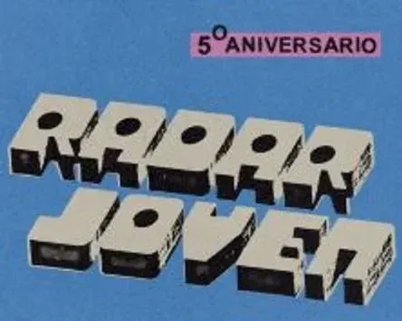 Radar joven 2026: CRYYMM